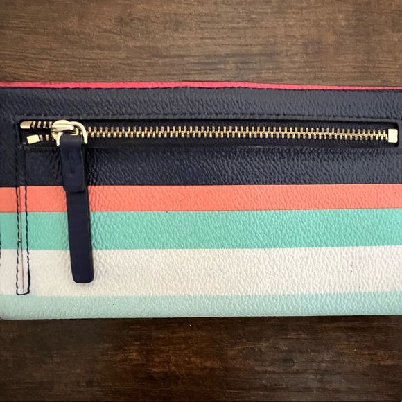 Kate Spade Wallet - Picture 3 of 3